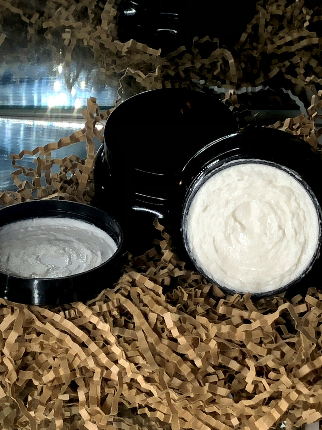 Game Over Man Body Cream