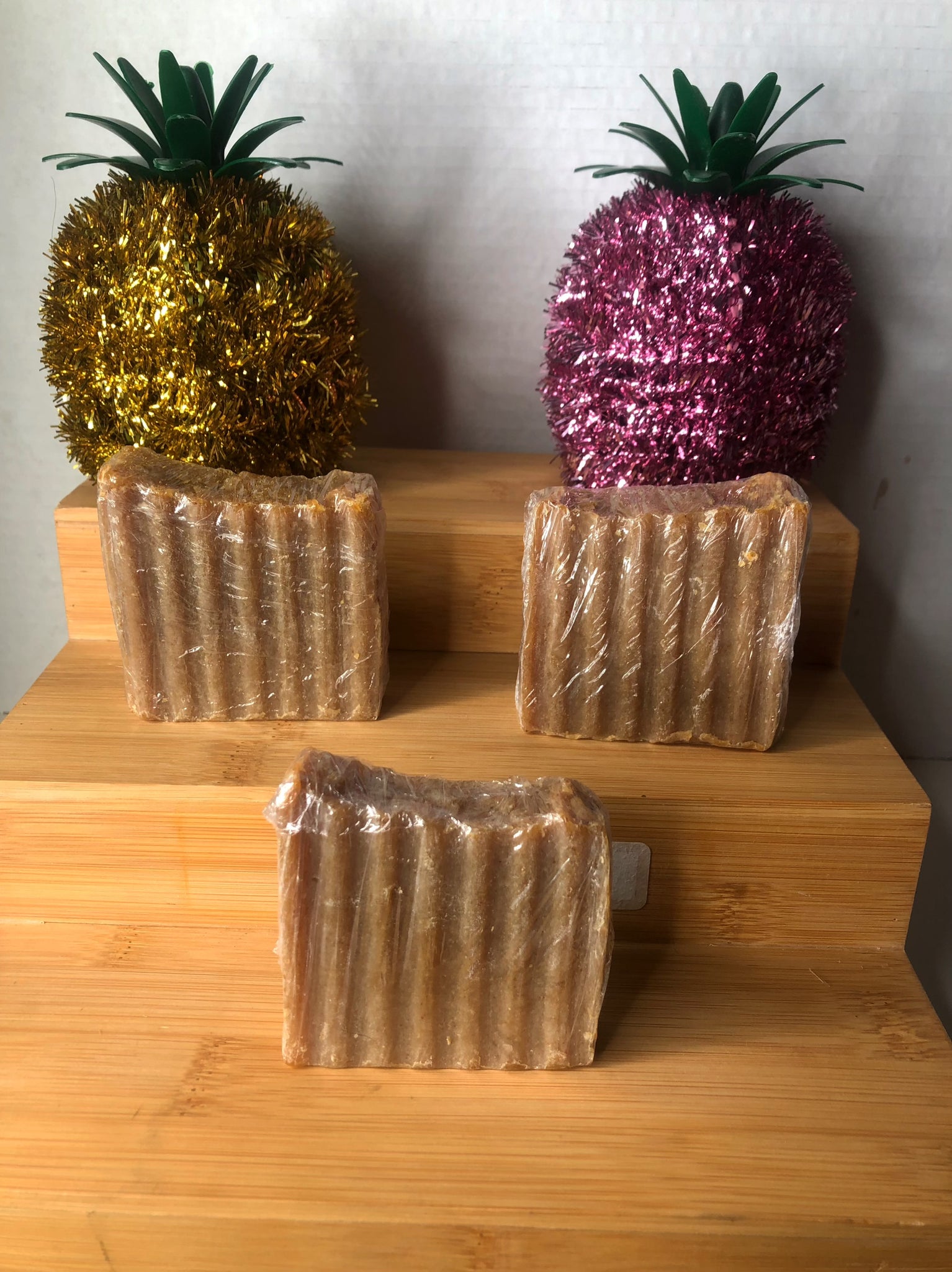 Turmeric& Kojic Acid Soap