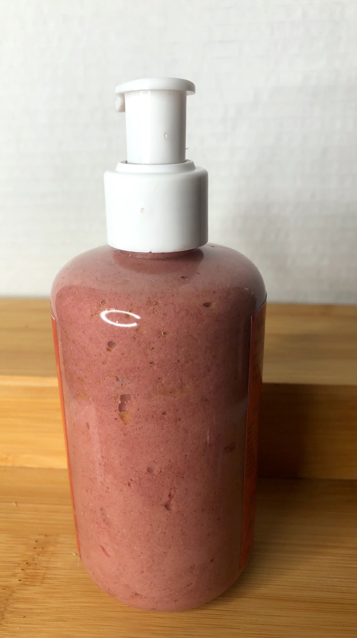 Hibiscus Hair Conditioner