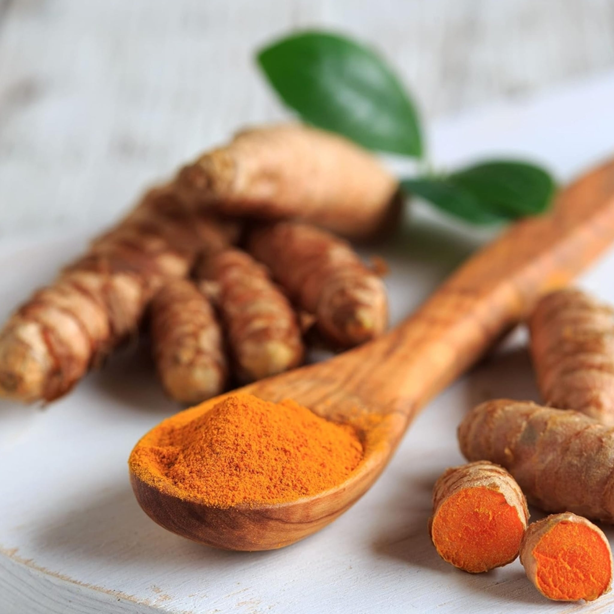 Turmeric& Kojic Acid Soap